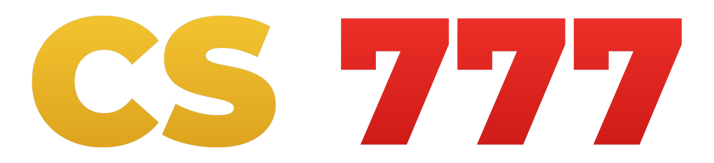 cs 777 Logo